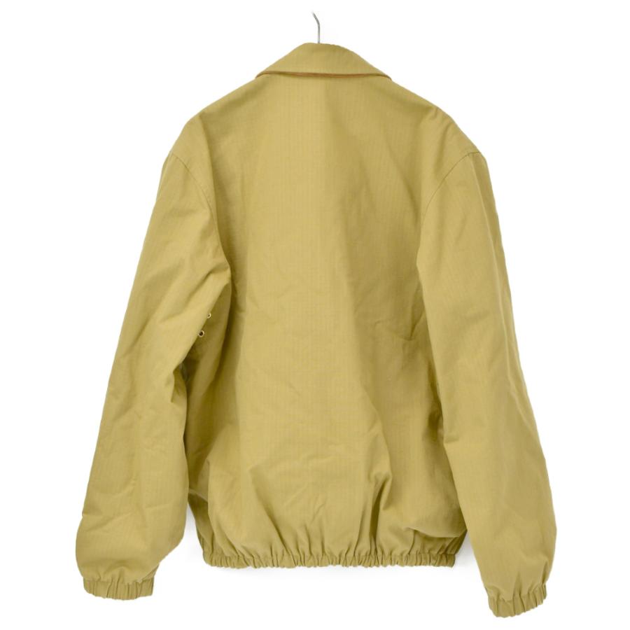 GUCCI グッチ 21SS GGキャンバス リバーシブルジャケット 654842 GUCCI グッチ 21SS GGキャンバス リバーシブルジャケット 654842