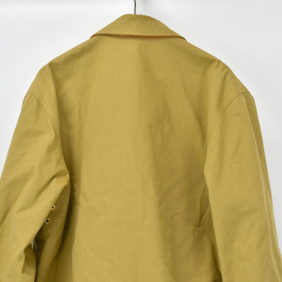GUCCI グッチ 21SS GGキャンバス リバーシブルジャケット 654842 GUCCI グッチ 21SS GGキャンバス リバーシブルジャケット 654842