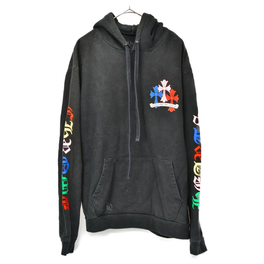 CHROME HEARTS クロムハーツ セメタリー マルチカラープリント CHROME HEARTS クロムハーツ セメタリー マルチカラープリント