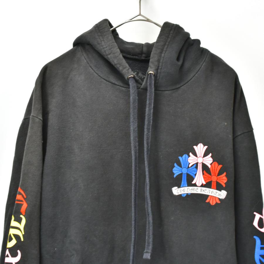 CHROME HEARTS クロムハーツ セメタリー マルチカラープリント CHROME HEARTS クロムハーツ セメタリー マルチカラープリント