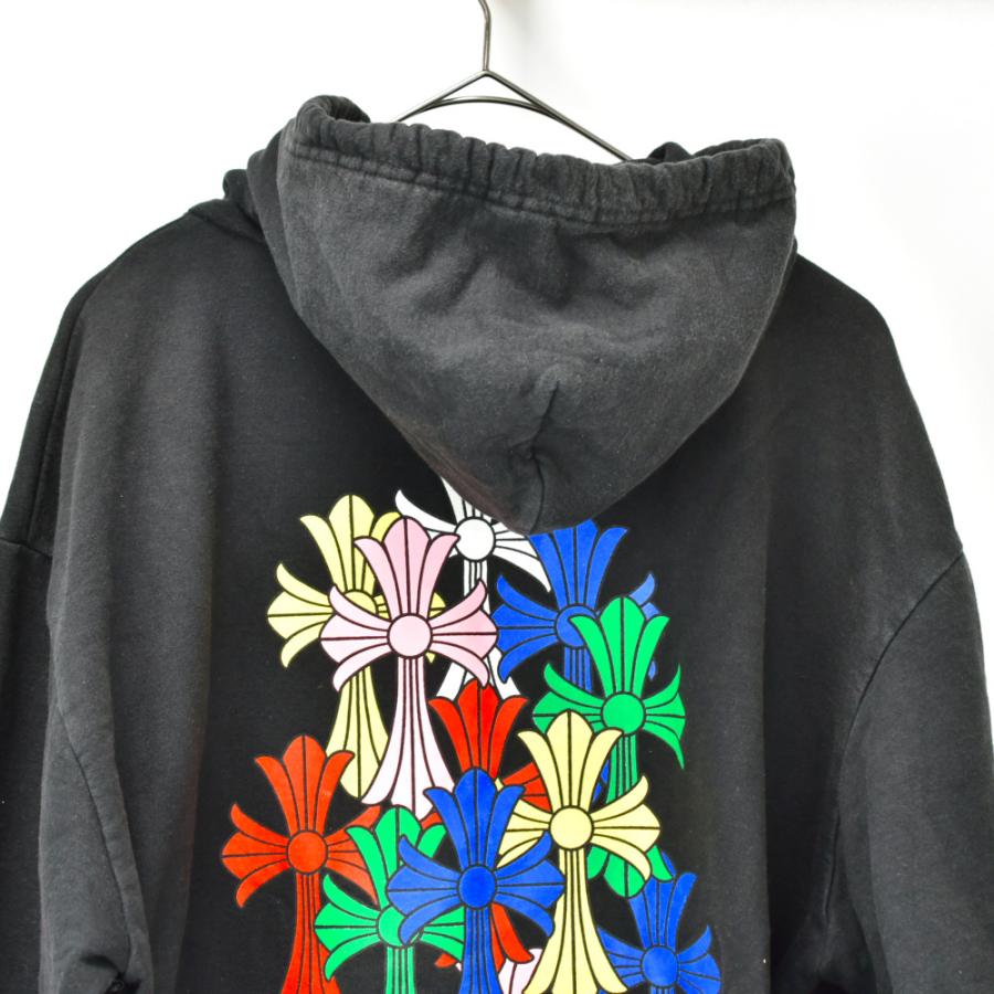 CHROME HEARTS クロムハーツ セメタリー マルチカラープリント CHROME HEARTS クロムハーツ セメタリー マルチカラープリント