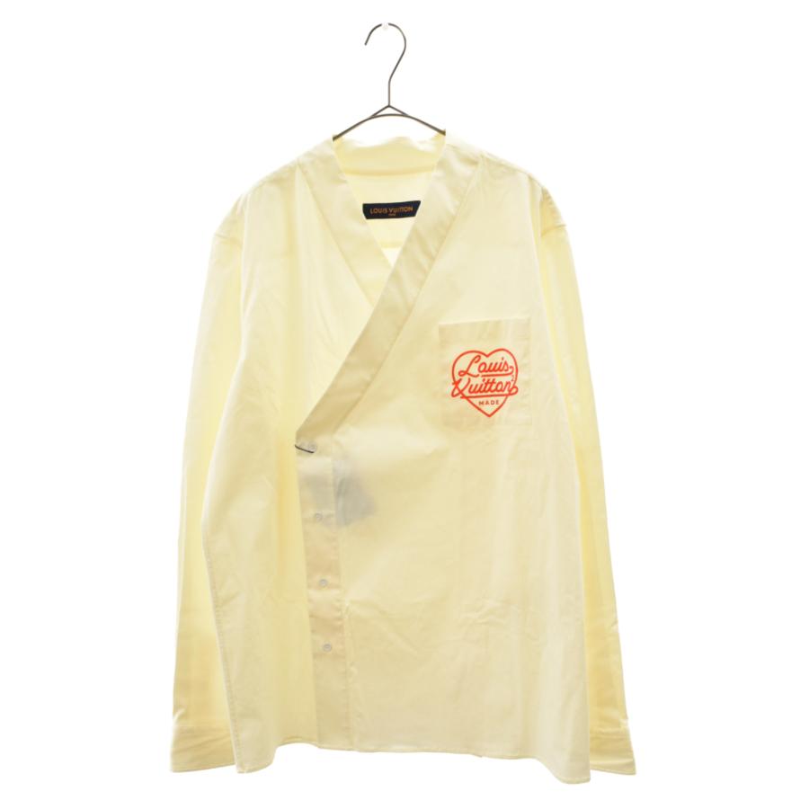 LOUIS VUITTON (ルイヴィトン) 22SS NIGOコラボ ドラゴンプリント  