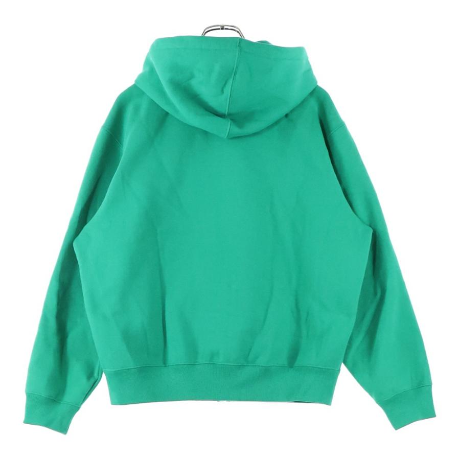 Supreme x Champion Zip Up パーカー L グリーン Supreme SUPREME シュプリーム ×24SS Champion Zip Up Hoodie