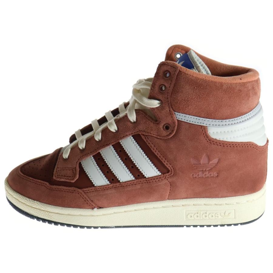 adidas Originals アディダス オリジナルス スニーカー CENTENNIAL 85 HI FZ5993 センテニアル 85 ハイカット Sepia White セピア ホワイト メンズ アディダスオリジナルス CENTENNIAL 85 HI FZ5993 センテニアル