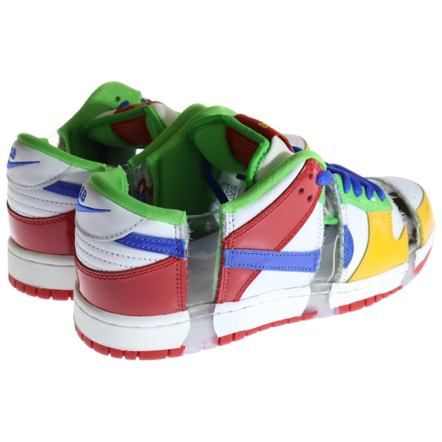 Nike SB NIKE ナイキエスビー Dunk Low Sandy ダンク ロー サンディー