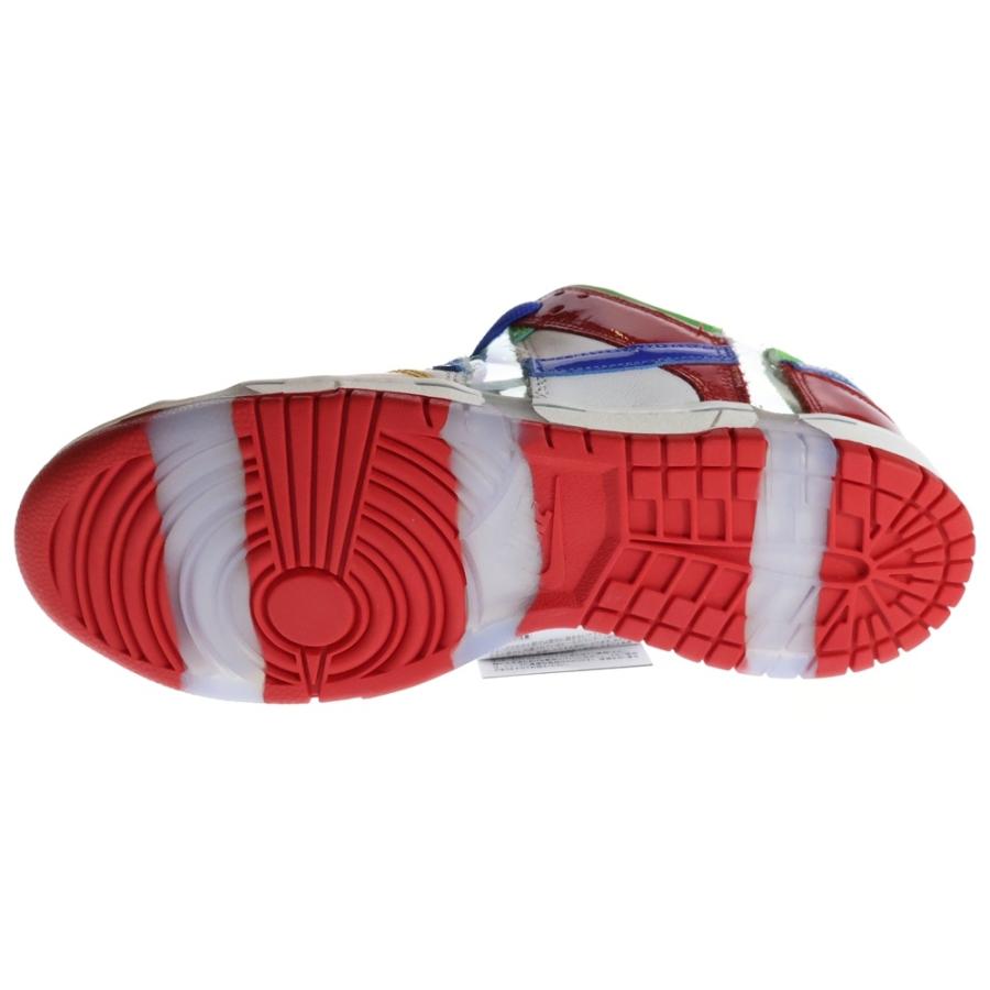 Nike SB NIKE ナイキエスビー Dunk Low Sandy ダンク ロー サンディー