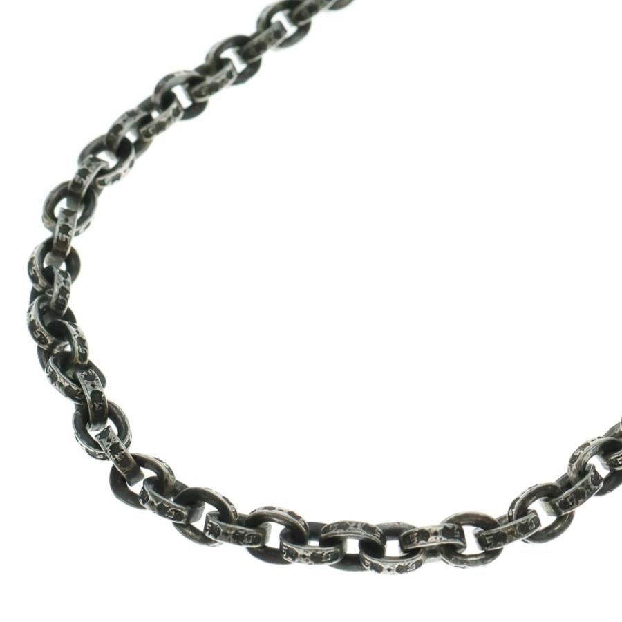CHROME HEARTS クロムハーツ PAPER CHAIN 24 ペーパーチェーン
