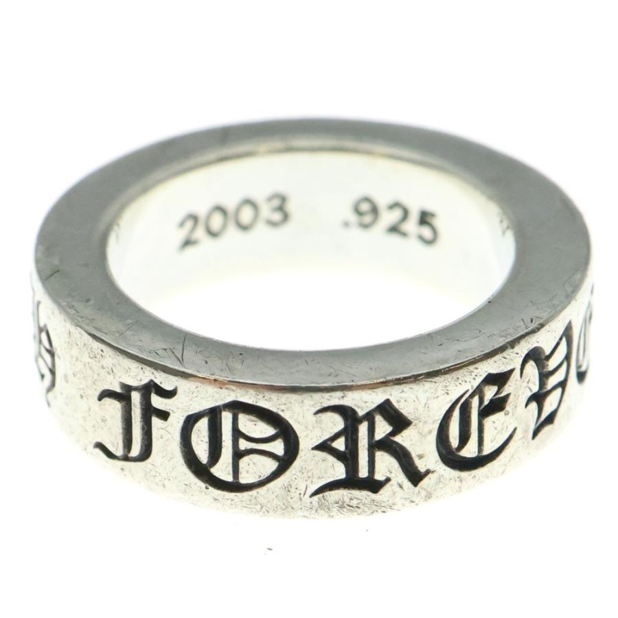 CHROME HEARTS（クロムハーツ） 6mm SPACER FOREVER 6mmスペーサー