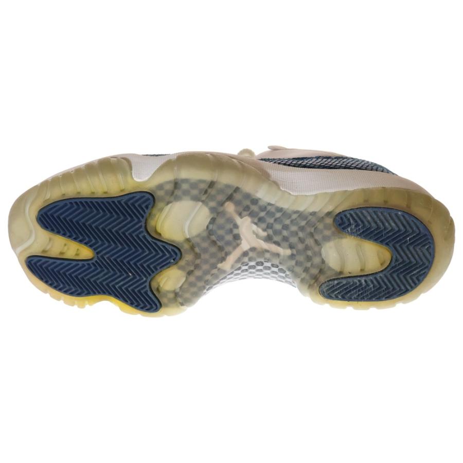 NIKE（ナイキ） AIR JORDAN 11 RETRO LOW LE SNAKESKIN エアジョーダン