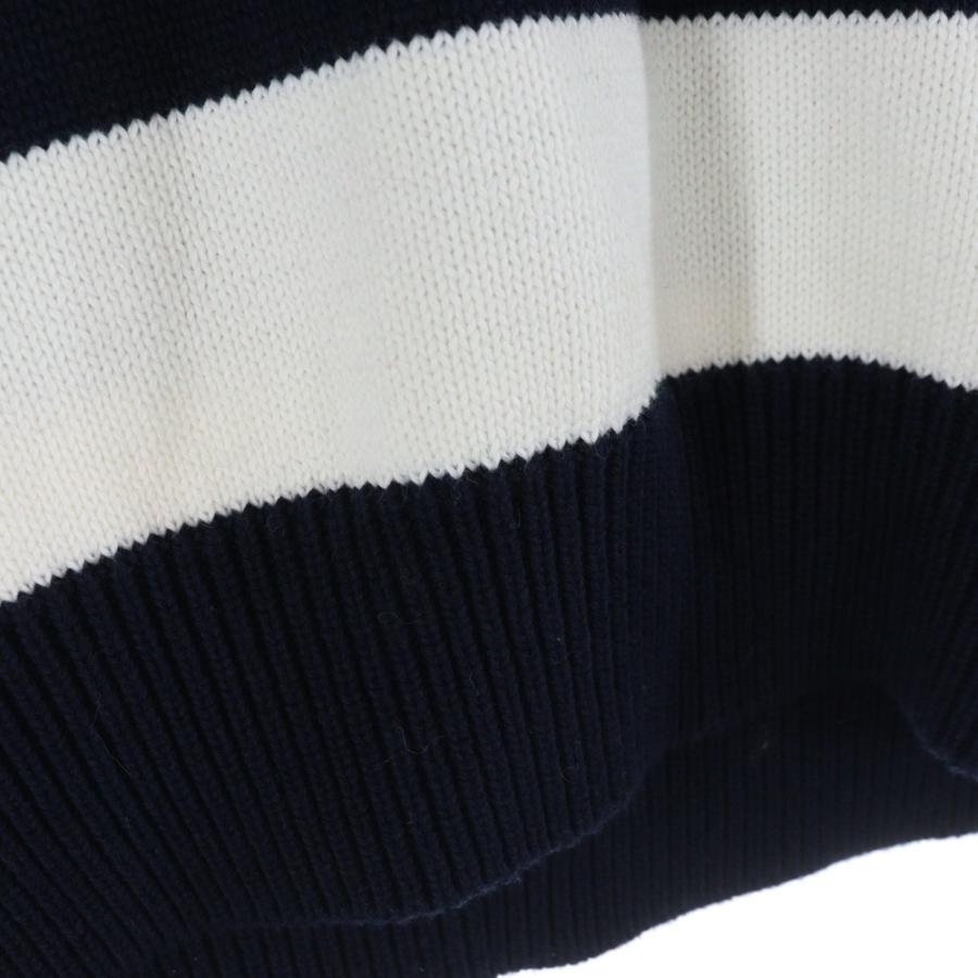 HUMAN MADE（ヒューマンメード） ヒューマンメイド Striped Heart Knit