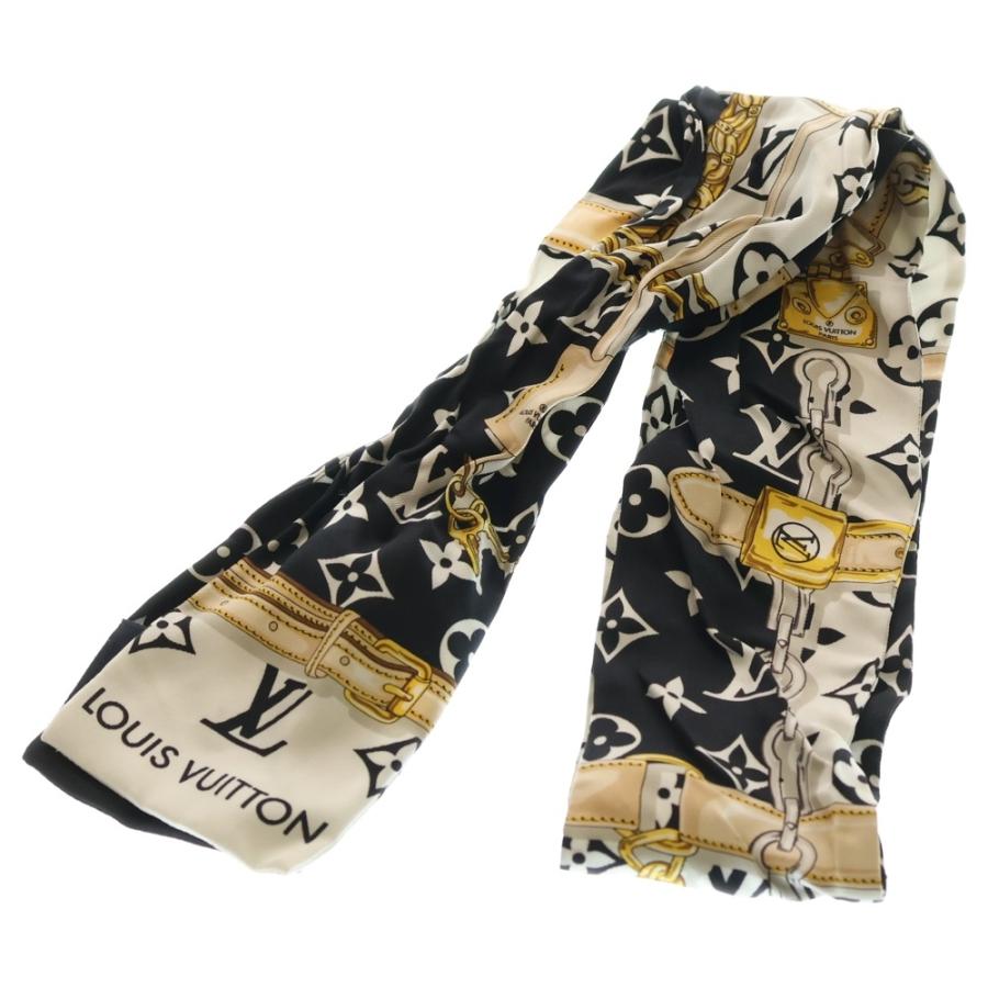 LOUIS VUITTON（ルイ・ヴィトン） バンドーモノグラム コンフィ