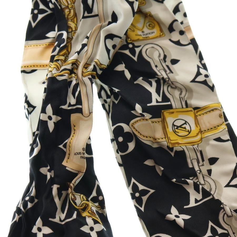 LOUIS VUITTON（ルイ・ヴィトン） バンドーモノグラム コンフィ