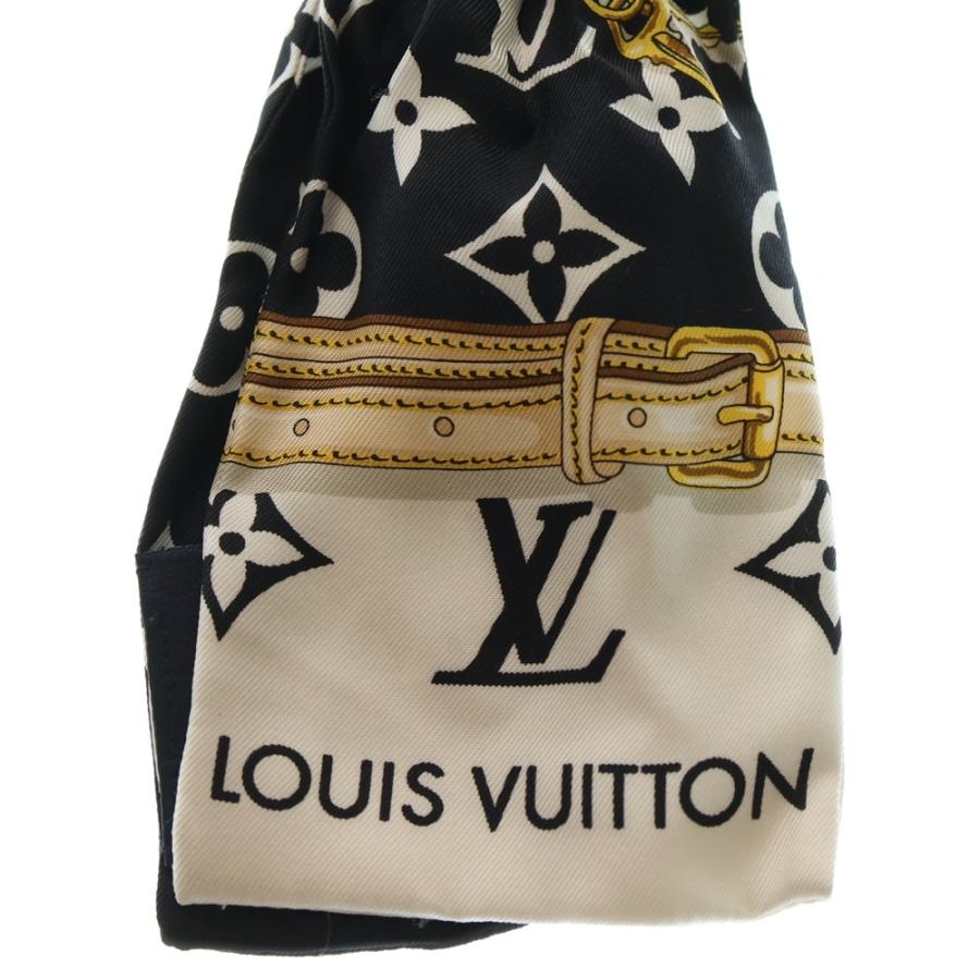 LOUIS VUITTON（ルイ・ヴィトン） バンドーモノグラム コンフィ
