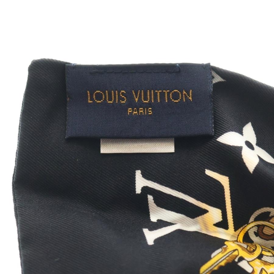 LOUIS VUITTON（ルイ・ヴィトン） バンドーモノグラム コンフィ
