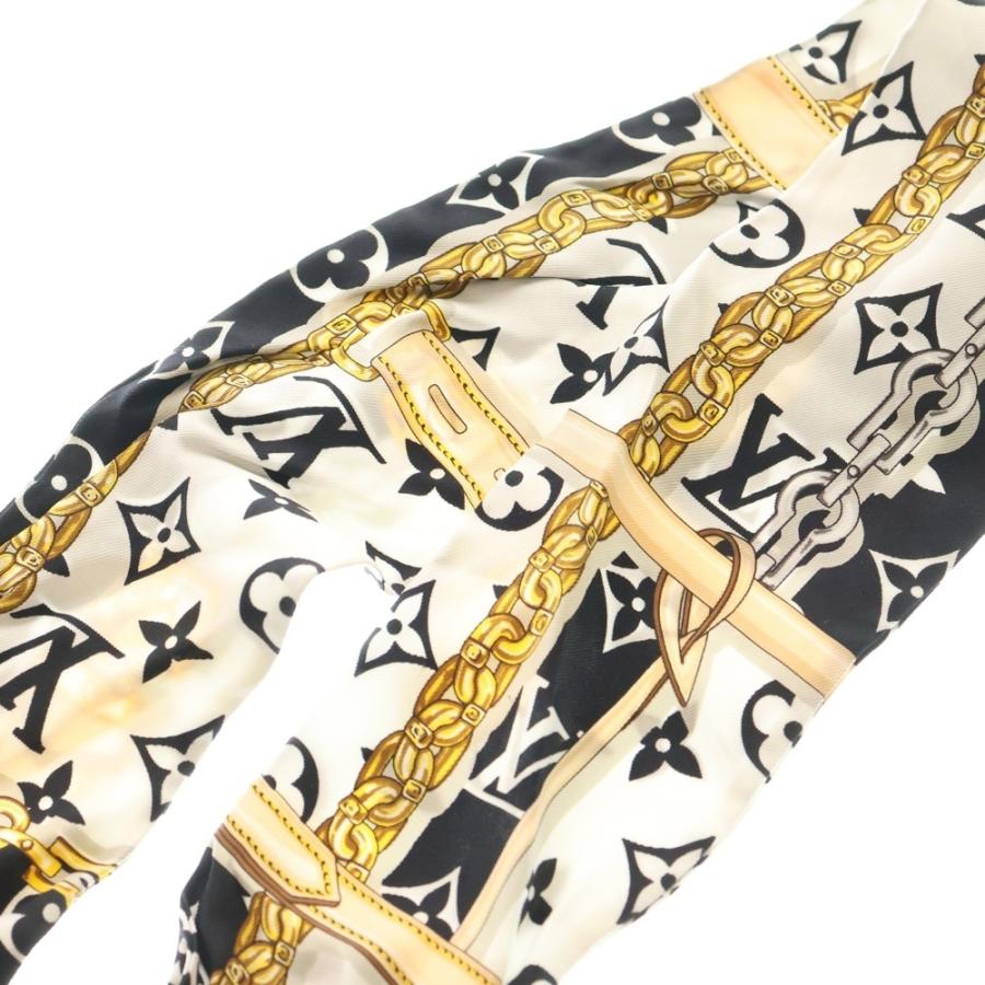 LOUIS VUITTON（ルイ・ヴィトン） バンドーモノグラム コンフィ