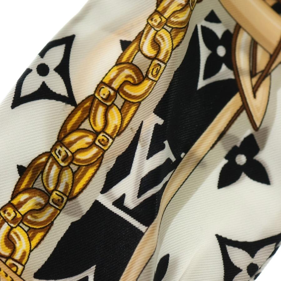 LOUIS VUITTON（ルイ・ヴィトン） バンドーモノグラム コンフィ