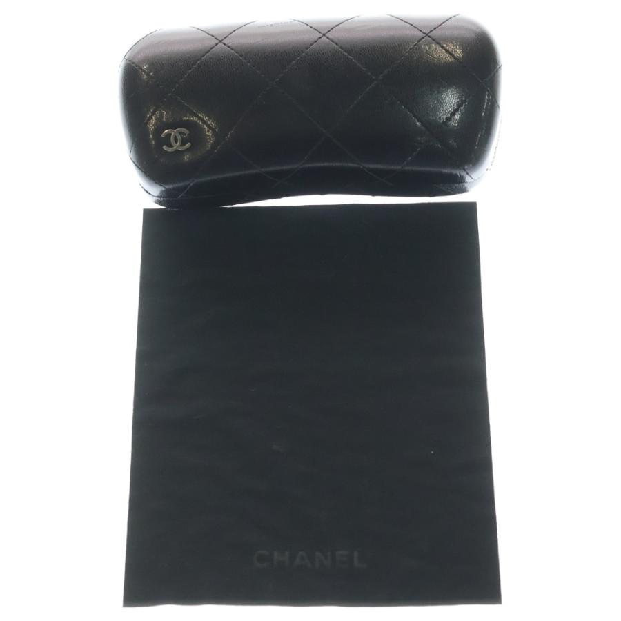 CHANEL（シャネル） ココマーク テンプルリボンモチーフ