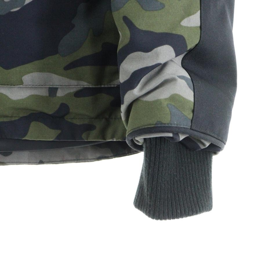 CANADA GOOSE（カナダグース） FORESTER JACKET フォレスター カモフラ
