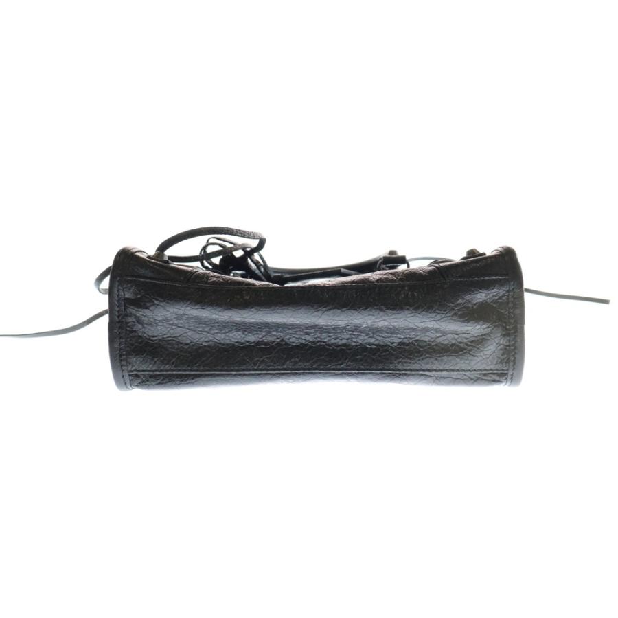 BALENCIAGA（バレンシアガ） クラシック ミニシティ 2WAYバッグ