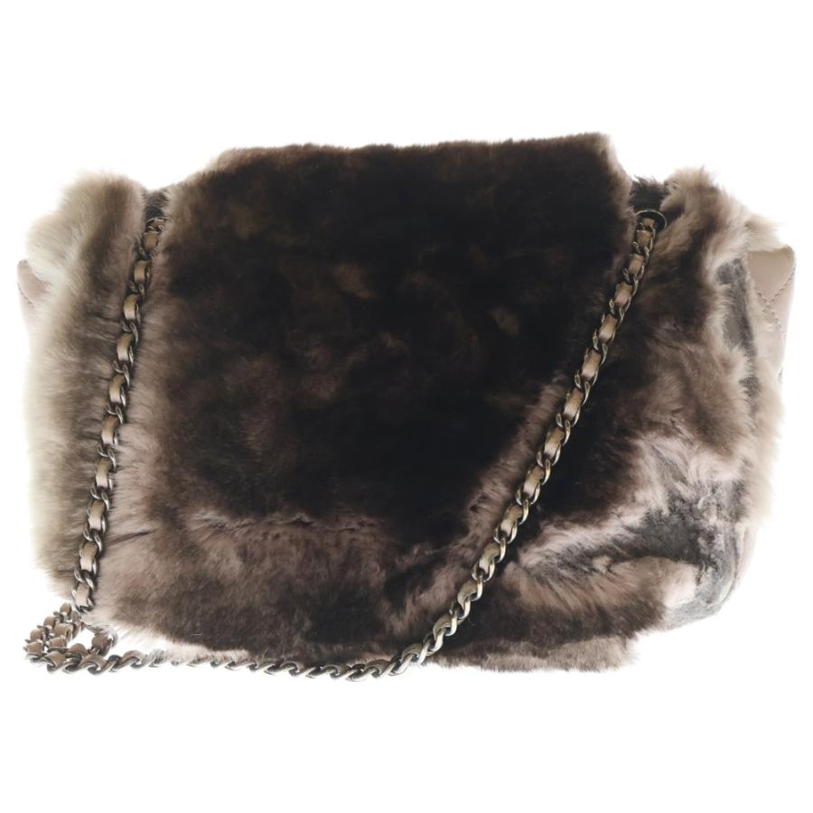 CHANEL（シャネル） マトラッセ23 Sフラップ Wチェーン 2WAYバッグ