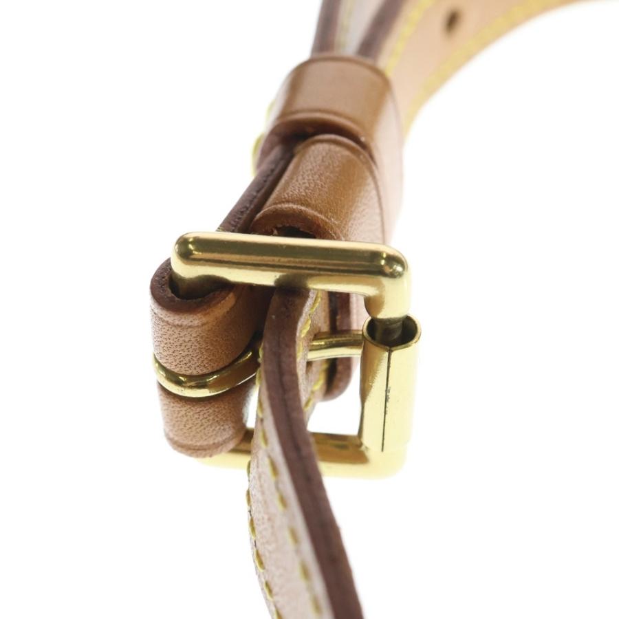 LOUIS VUITTON（ルイ・ヴィトン） モノグラム ミュゼットサルサ PVC