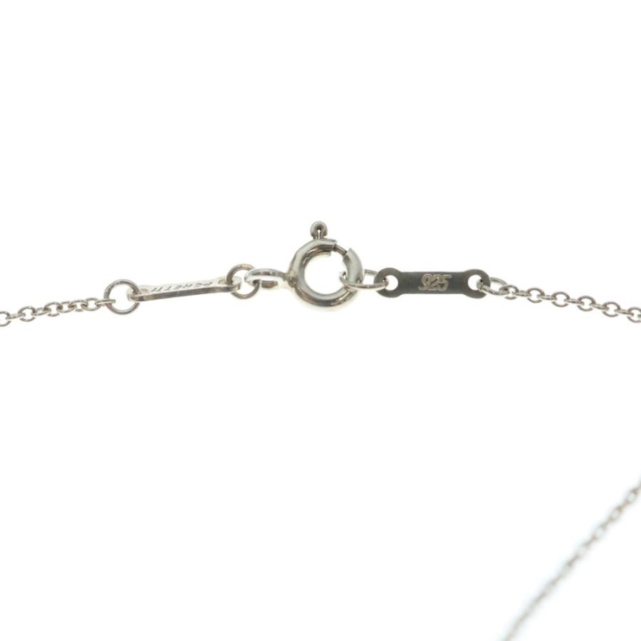 TIFFANY&Co.（ティファニー） TIFFANY & Co. スターオブダビデ 六芒星