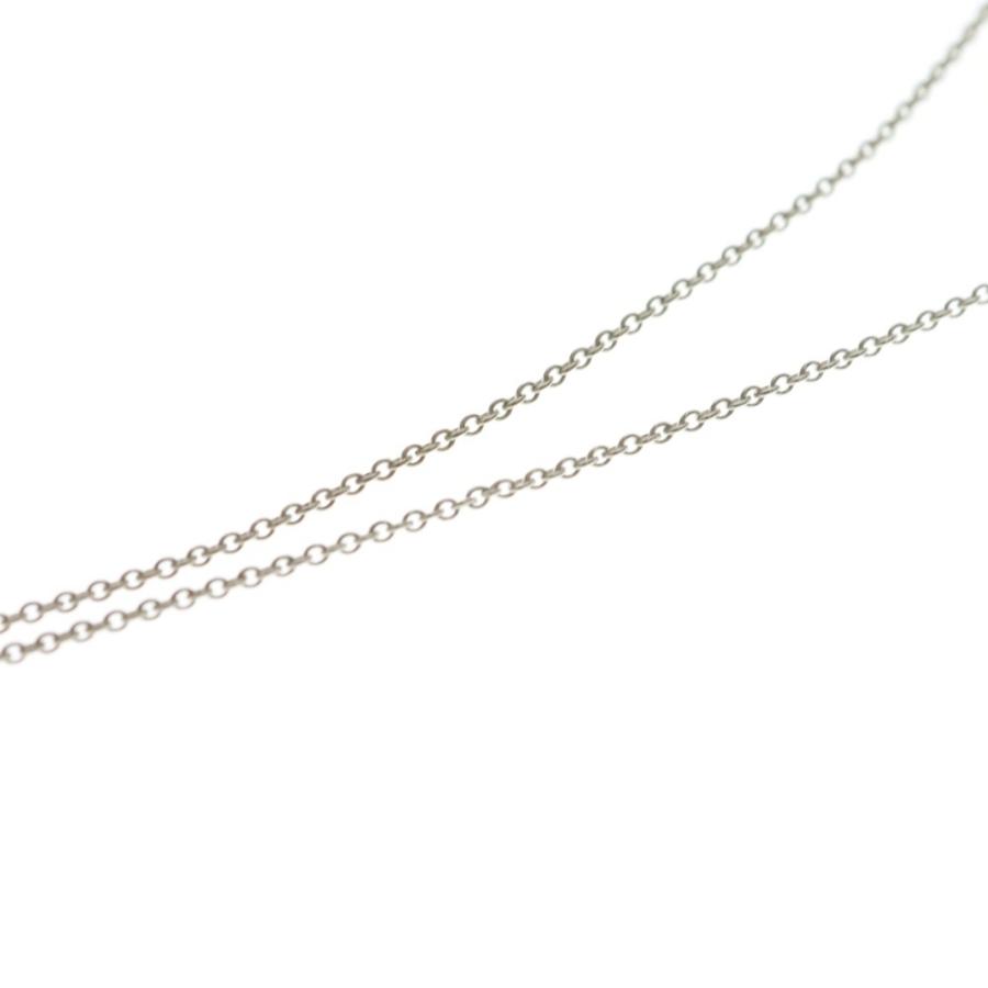 TIFFANY&Co.（ティファニー） TIFFANY & Co. スターオブダビデ 六芒星