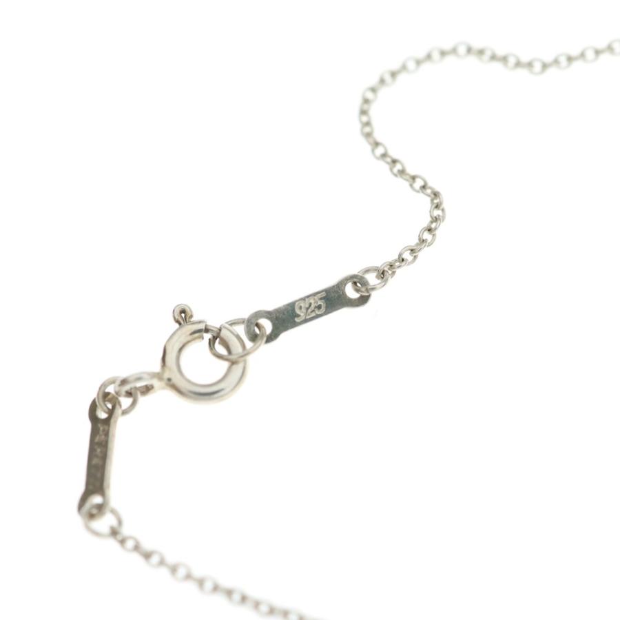 TIFFANY&Co.（ティファニー） TIFFANY & Co. スターオブダビデ 六芒星