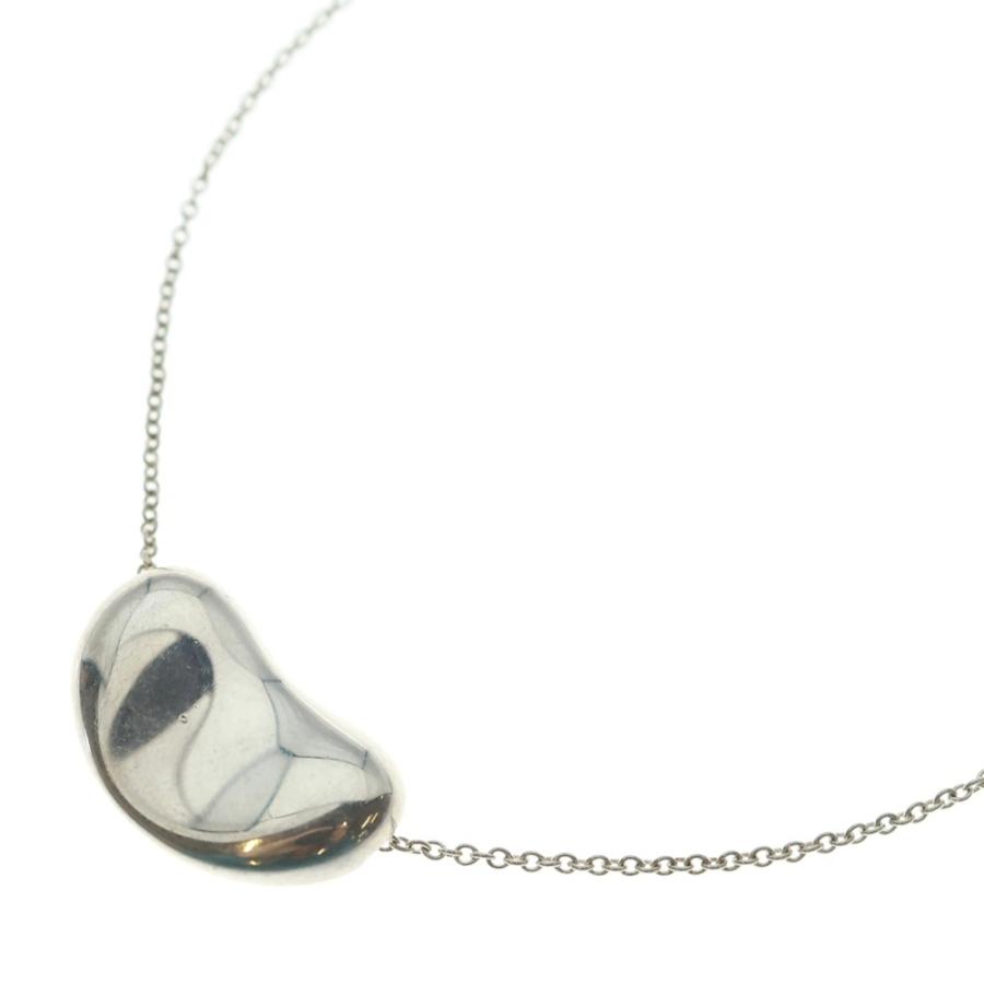 TIFFANY&Co.（ティファニー） TIFFANY & Co. ビーンズ ネックレス