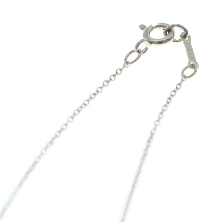 TIFFANY&Co.（ティファニー） TIFFANY & Co. ビーンズ ネックレス