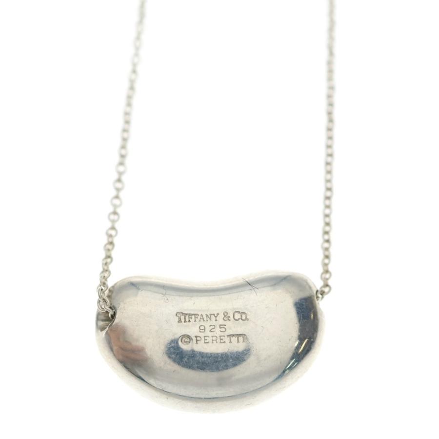 TIFFANY&Co.（ティファニー） TIFFANY & Co. ビーンズ ネックレス