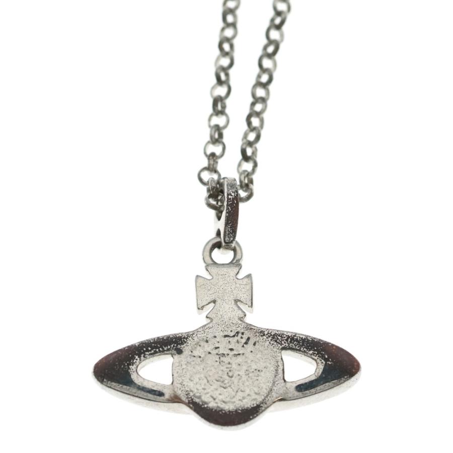 Vivienne Westwood（ヴィヴィアンウエストウッド） オーブネックレス