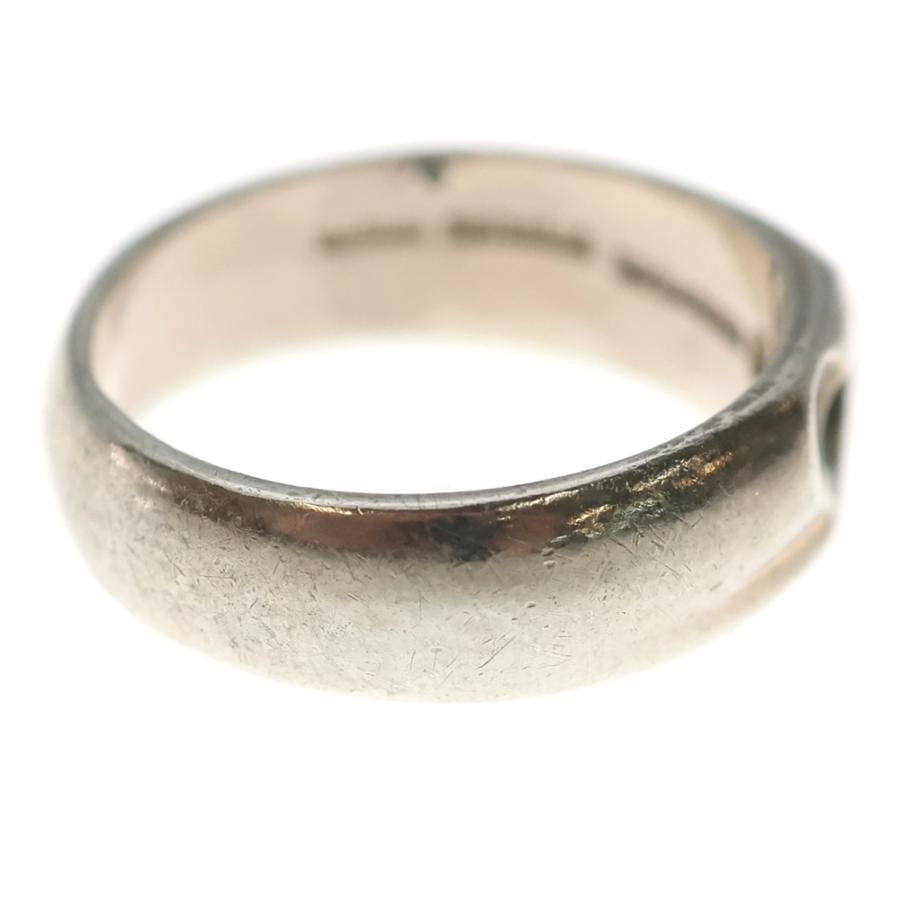 TIFFANY&Co.（ティファニー） TIFFANY & Co. カーブドハート リング