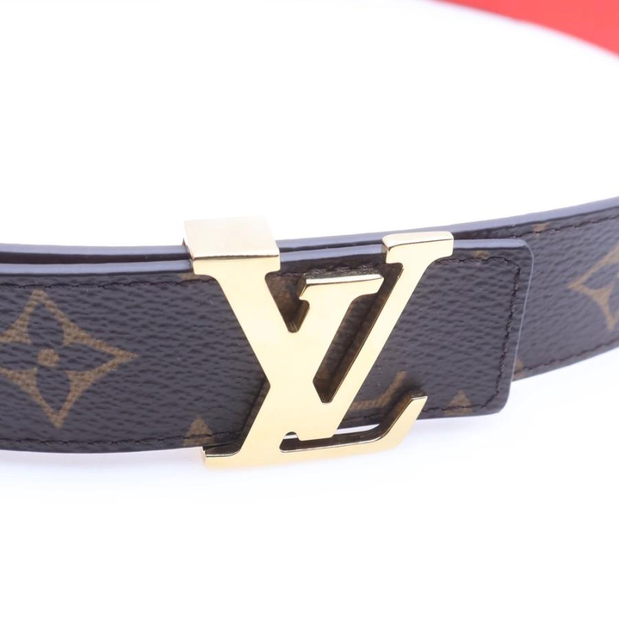 LOUIS VUITTON（ルイ・ヴィトン） モノグラム サンチュールLV