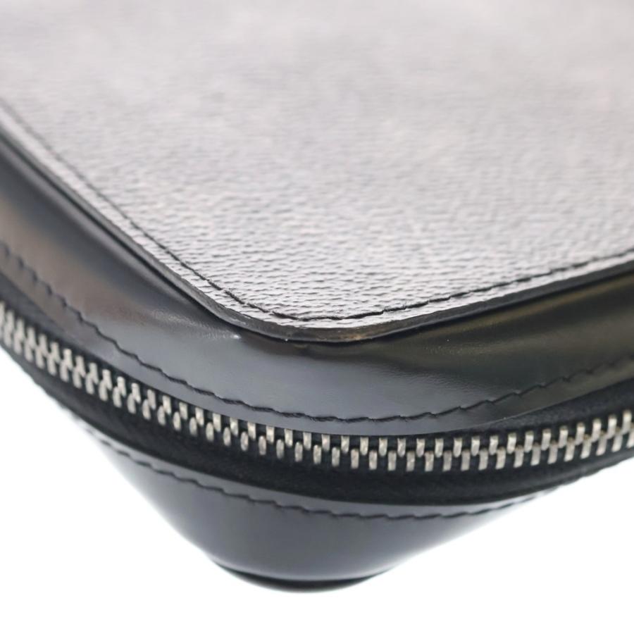 LOUIS VUITTON（ルイ・ヴィトン） モノグラムエクリプス ジッピーXL