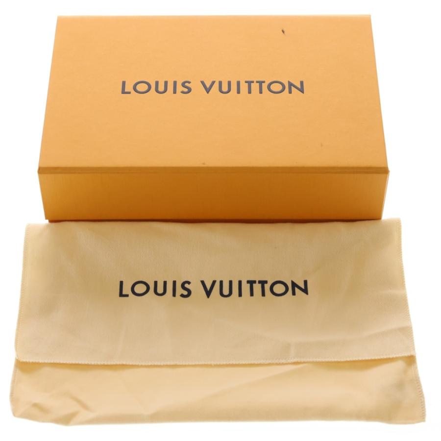 LOUIS VUITTON（ルイ・ヴィトン） モノグラムエクリプス ジッピーXL