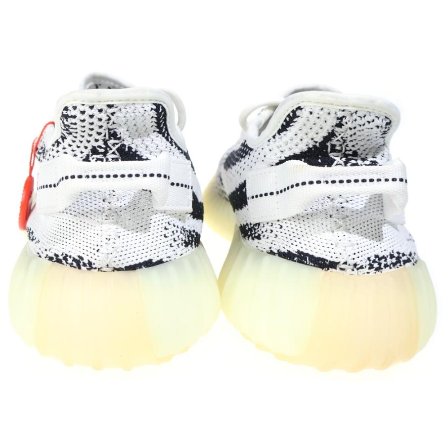 adidas（アディダス） YEEZY BOOST 350 V2 ZEBRA イージーブースト 
