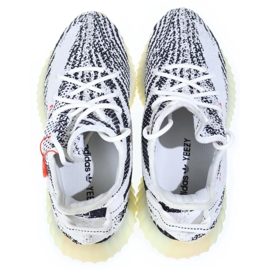 adidas（アディダス） YEEZY BOOST 350 V2 ZEBRA イージーブースト 
