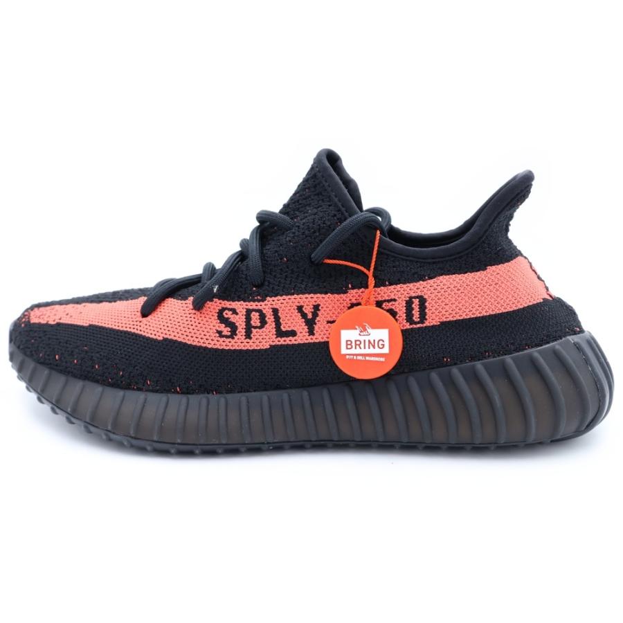 adidas（アディダス） YEEZY BOOST 350 V2 CORE BLACK イージー 