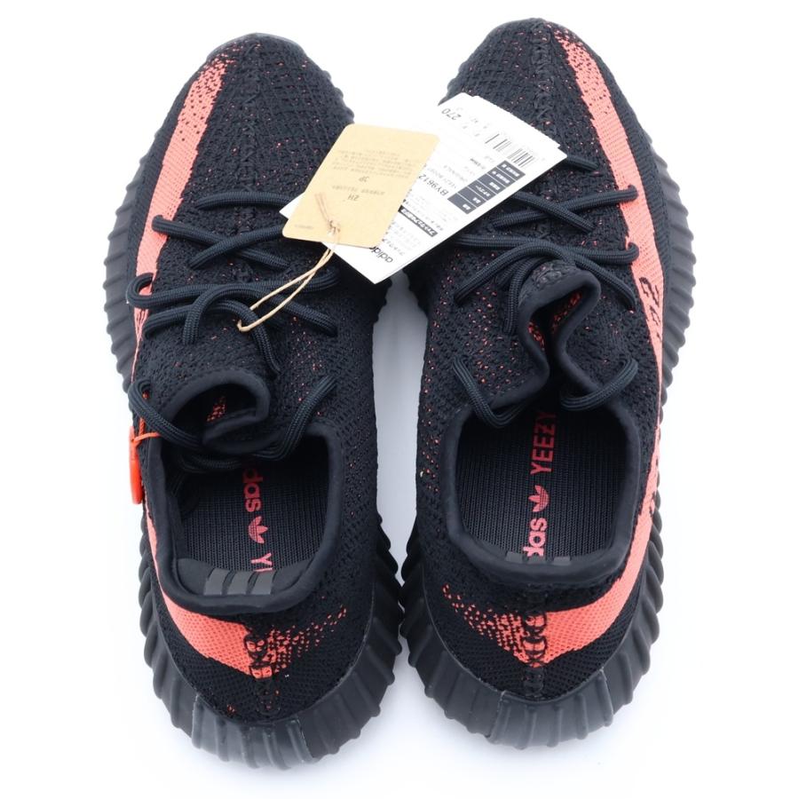 adidas（アディダス） YEEZY BOOST 350 V2 CORE BLACK イージー