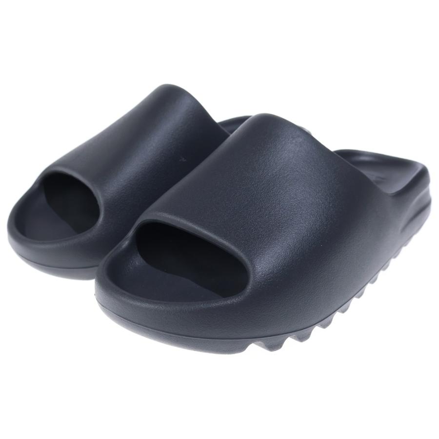 adidas（アディダス） YEEZY SLIDE ONYX イージー スライド オニキス