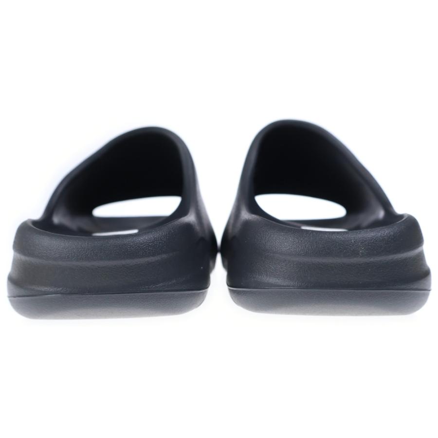 adidas（アディダス） YEEZY SLIDE ONYX イージー スライド オニキス