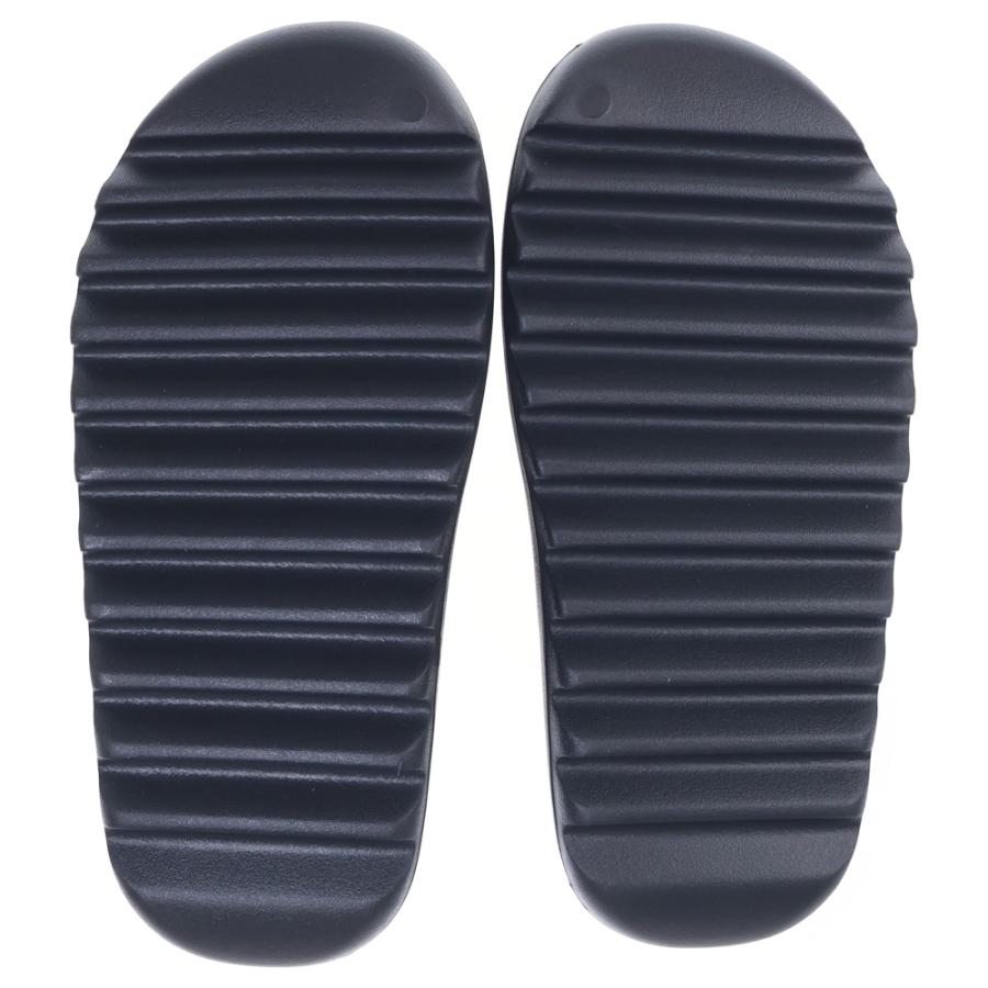 adidas（アディダス） YEEZY SLIDE ONYX イージー スライド オニキス