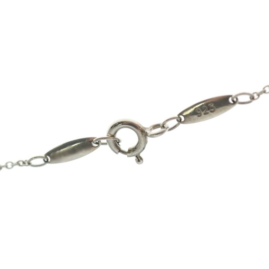 TIFFANY&Co.（ティファニー） TIFFANY & Co. バイザヤード ネックレス