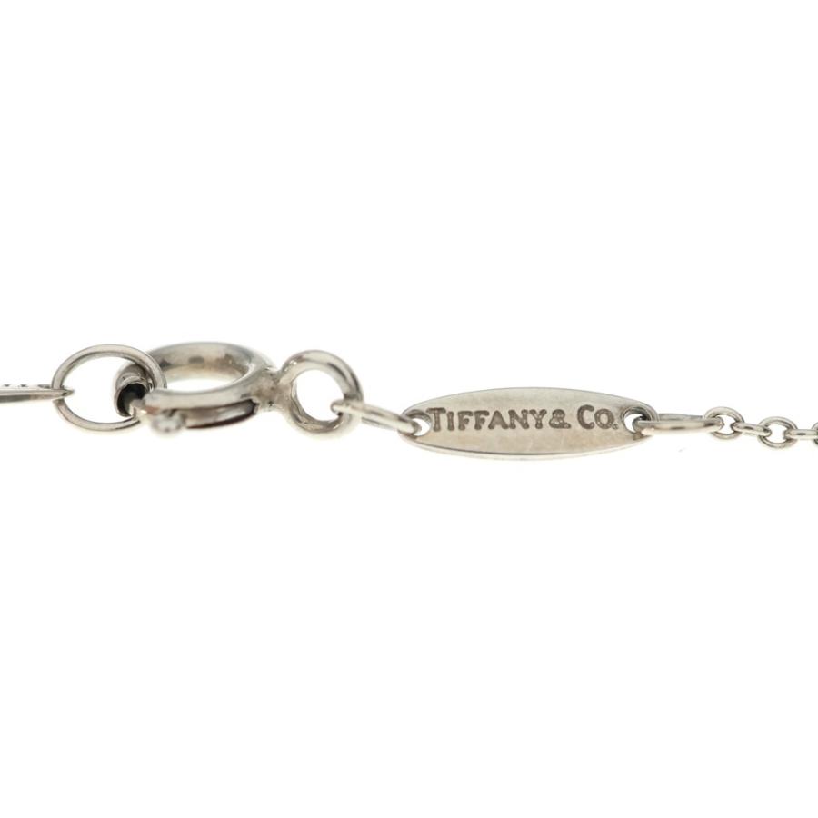 TIFFANY&Co.（ティファニー） TIFFANY & Co. バイザヤード ネックレス