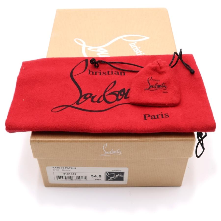 Christian Louboutin（クリスチャンルブタン） KATE 70 ケイト70 