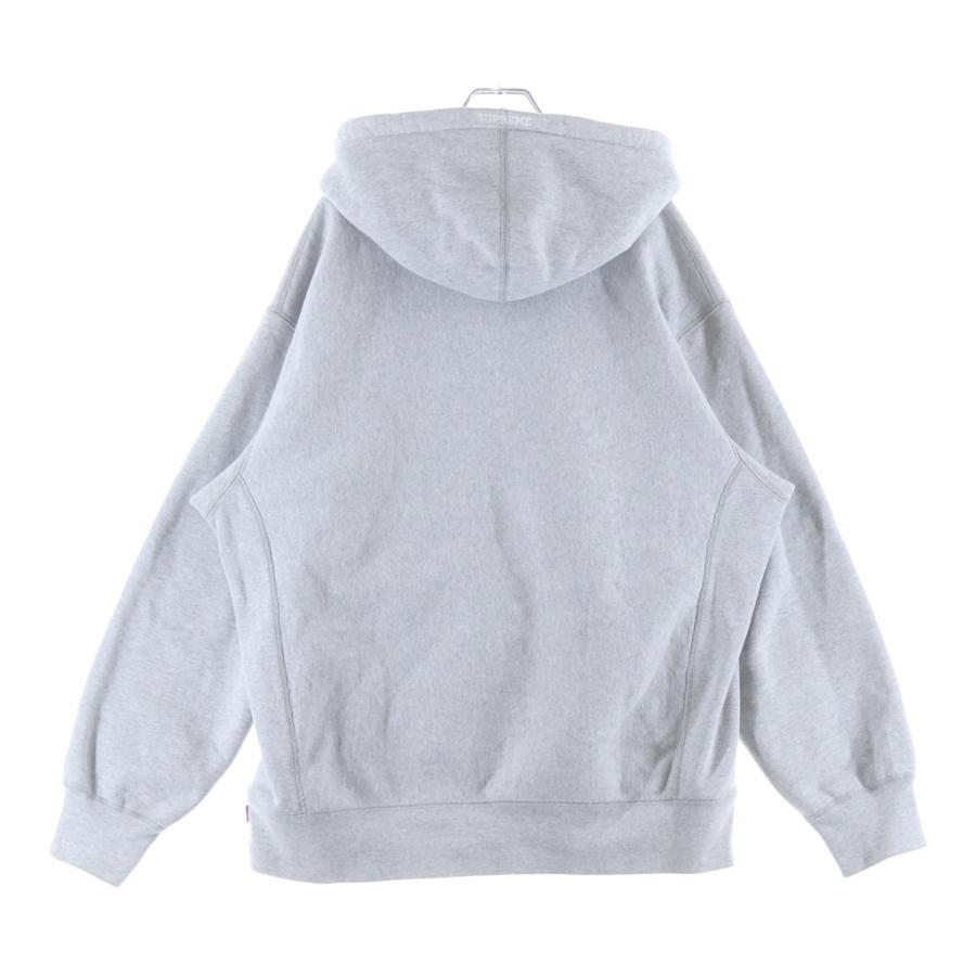 Supreme（シュプリーム） 20AW S Logo Hooded Sweatshirt Sロゴ