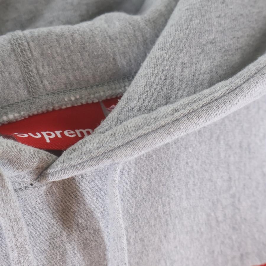 Supreme（シュプリーム） 20AW S Logo Hooded Sweatshirt Sロゴ