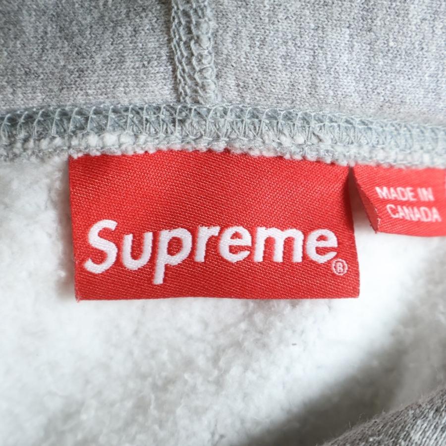 Supreme（シュプリーム） 20AW S Logo Hooded Sweatshirt Sロゴ
