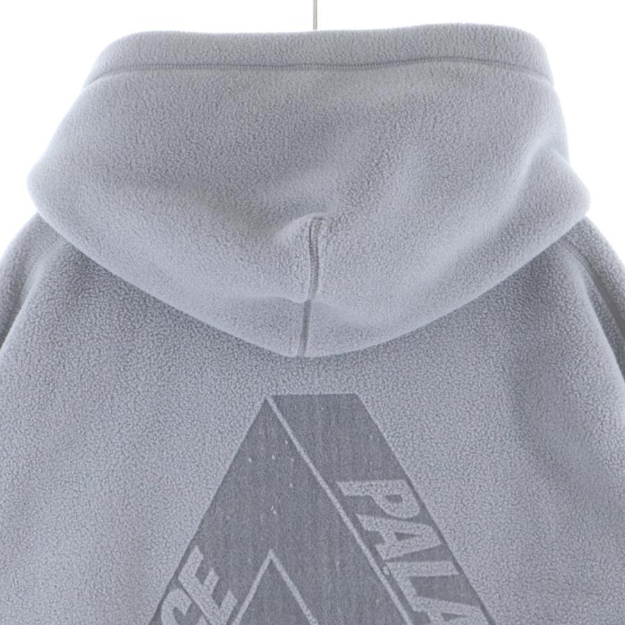 Palace Skateboards パレススケートボーズ POLARTEC LAZER HOOD ポーラ